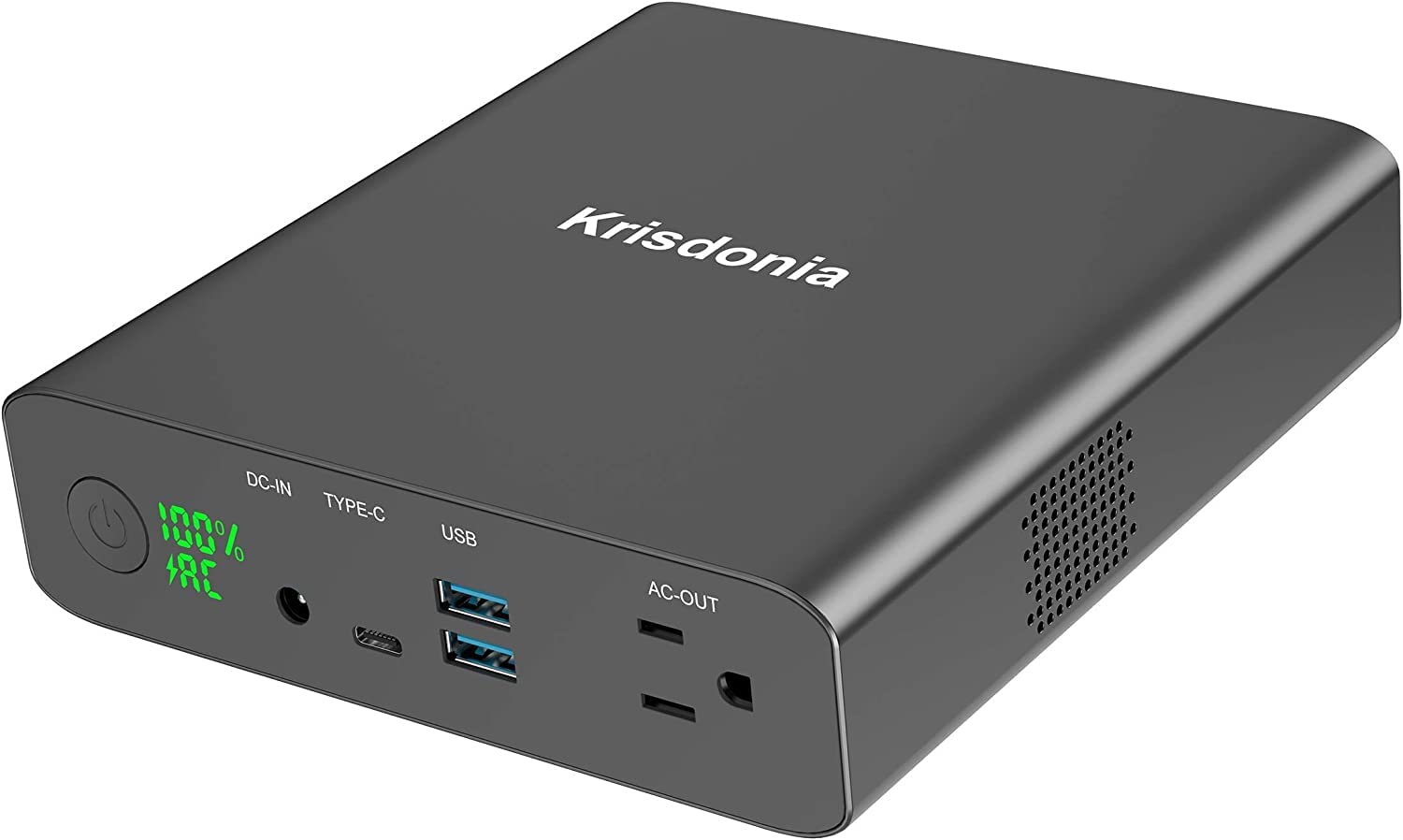 Amazon.com: T POWER Charger for Krisdonia Power Bank NJF-5X, NJF-2